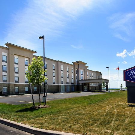 Hampton Inn & Suites Truro, Ns Kültér fotó