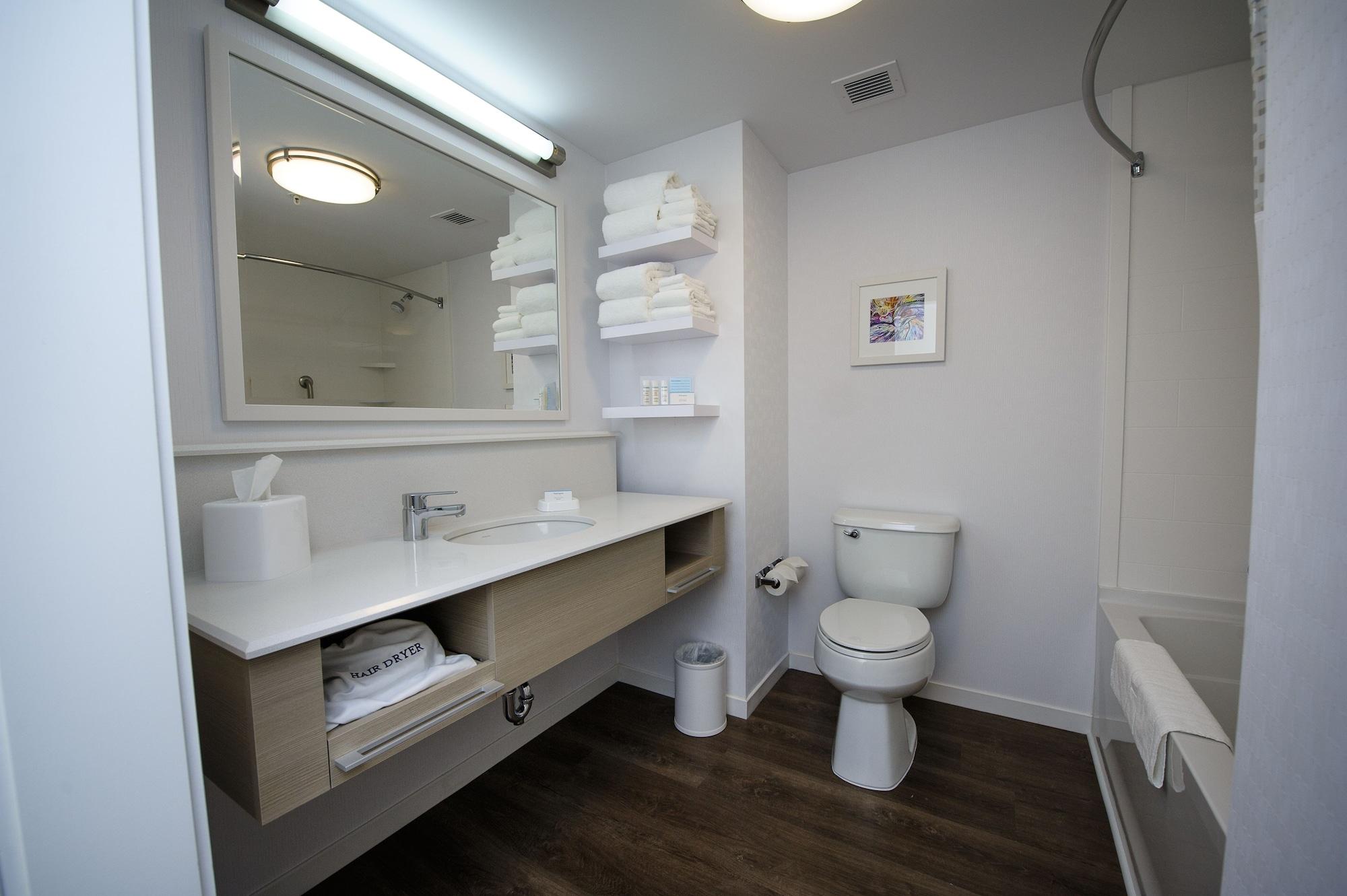 Hampton Inn & Suites Truro, Ns Kültér fotó