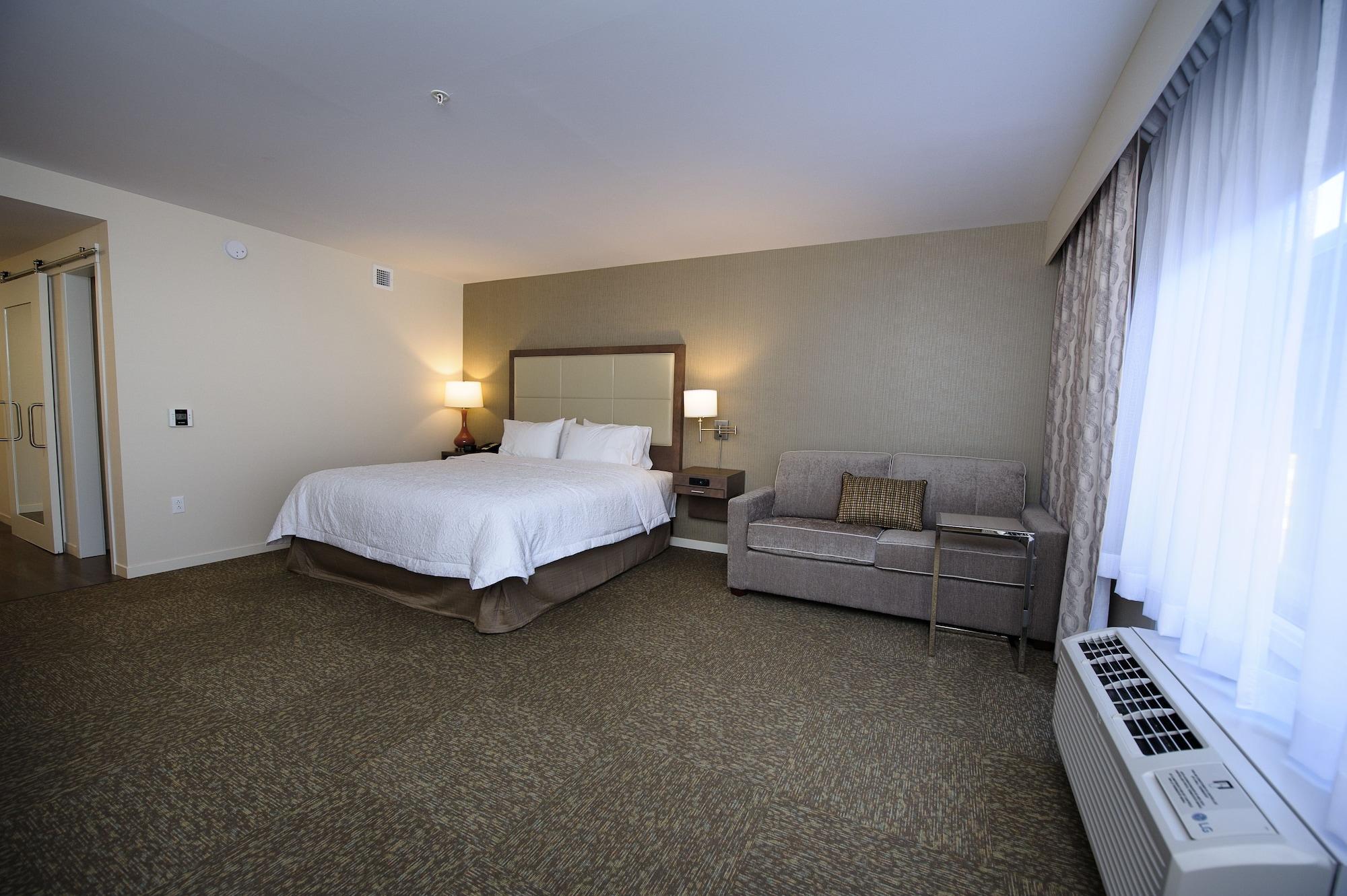 Hampton Inn & Suites Truro, Ns Kültér fotó