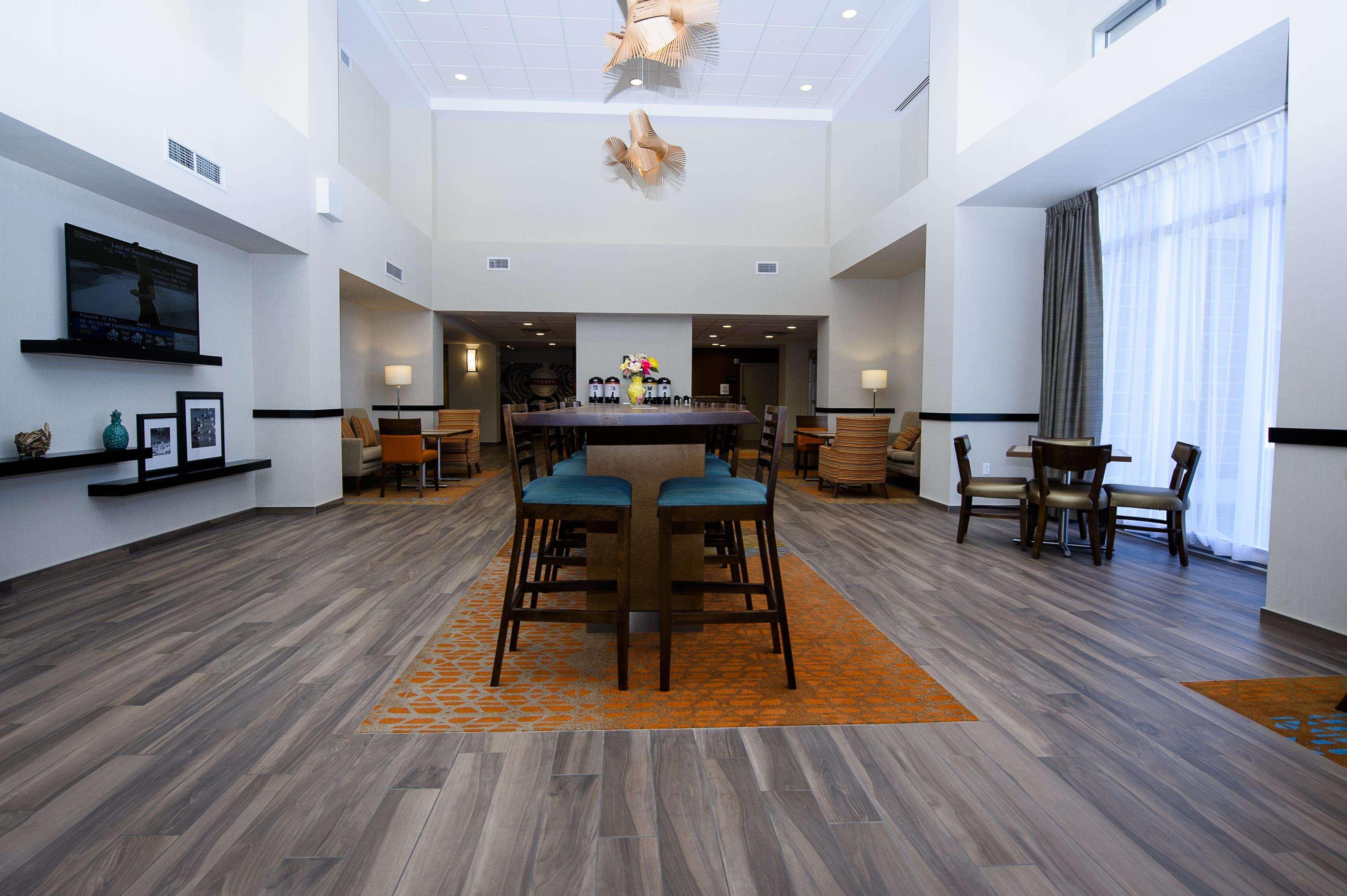 Hampton Inn & Suites Truro, Ns Kültér fotó