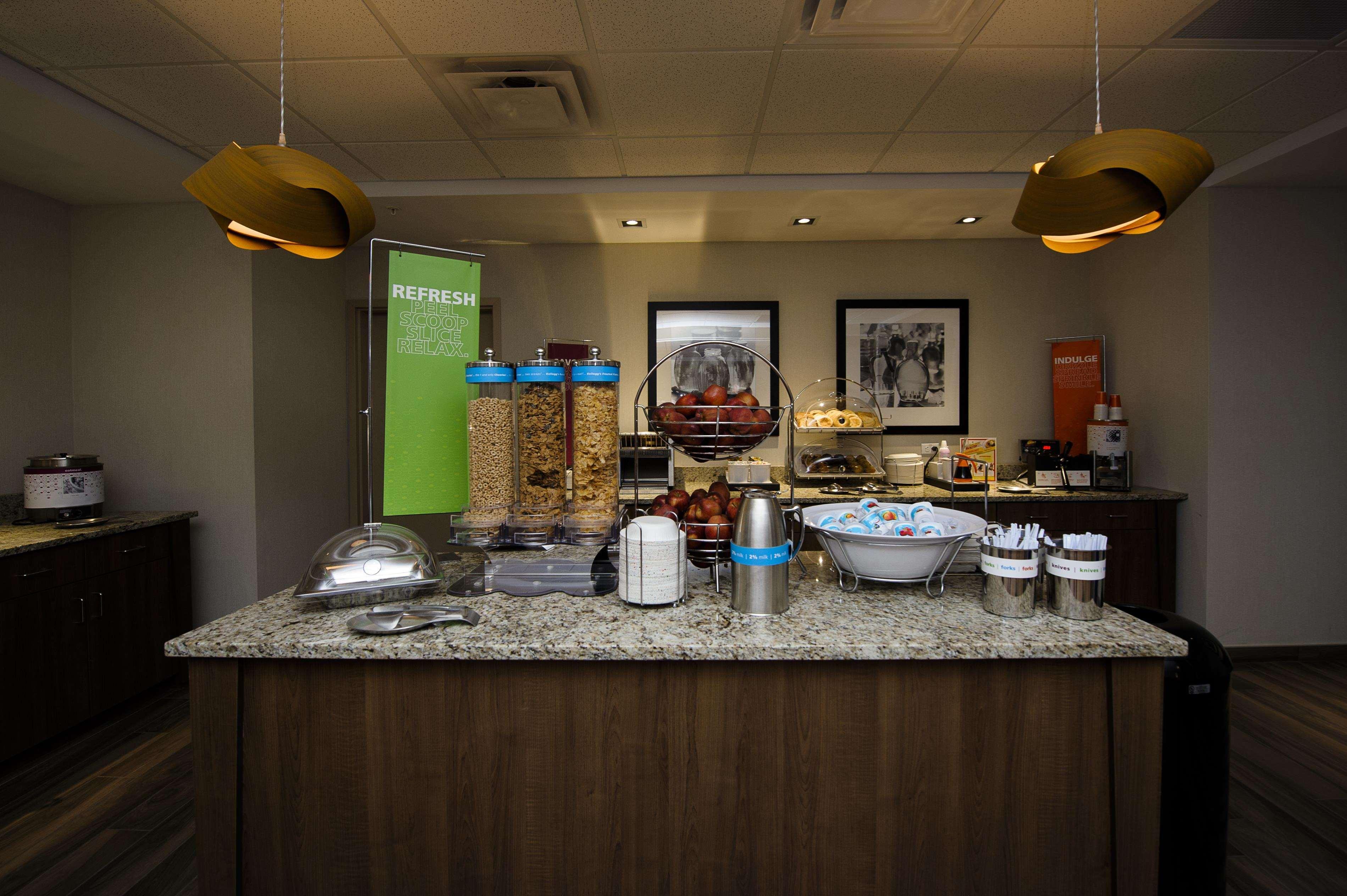 Hampton Inn & Suites Truro, Ns Kültér fotó