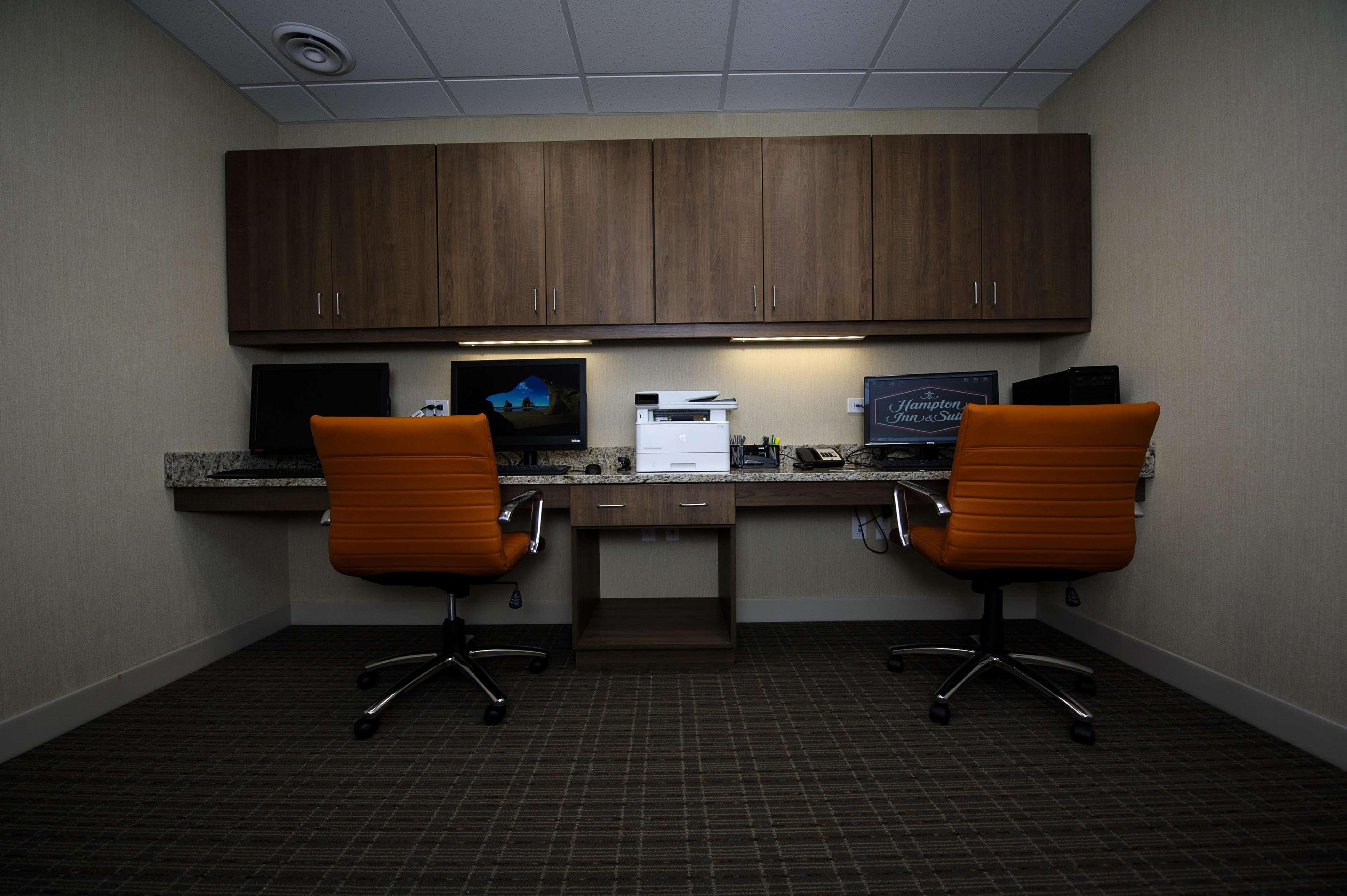 Hampton Inn & Suites Truro, Ns Kültér fotó