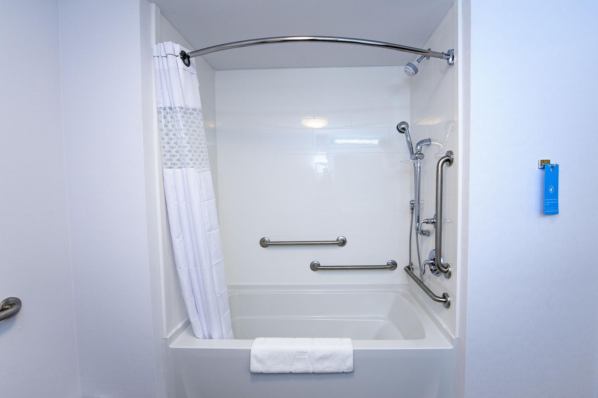 Hampton Inn & Suites Truro, Ns Kültér fotó