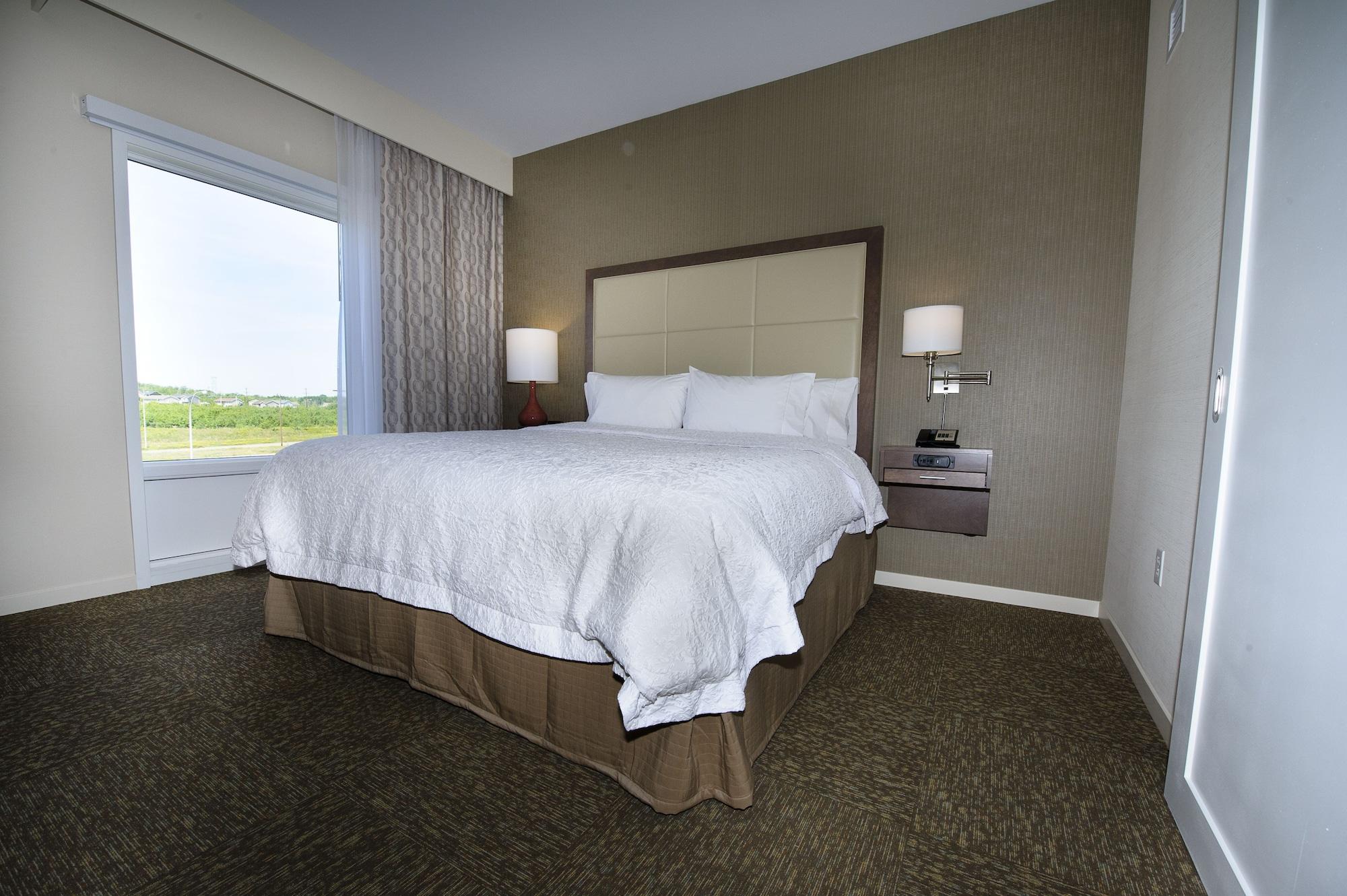 Hampton Inn & Suites Truro, Ns Kültér fotó