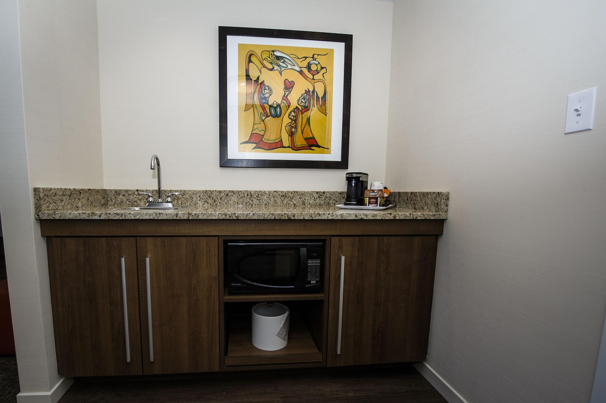 Hampton Inn & Suites Truro, Ns Kültér fotó