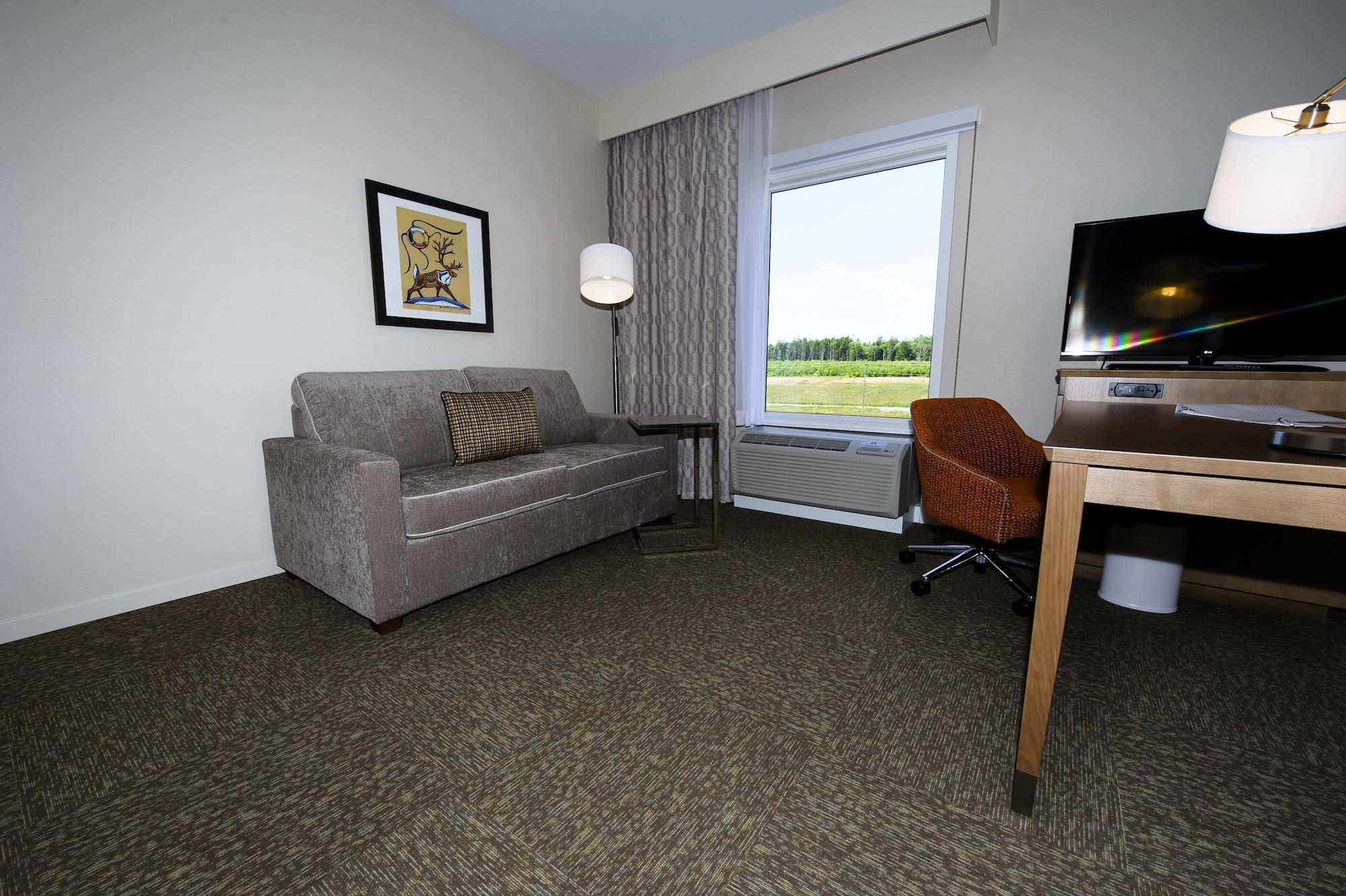 Hampton Inn & Suites Truro, Ns Kültér fotó