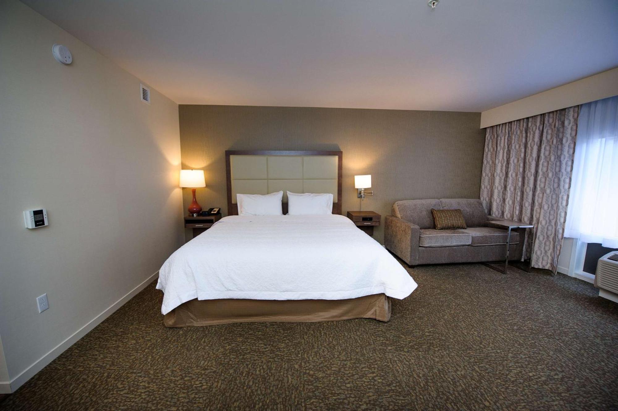 Hampton Inn & Suites Truro, Ns Kültér fotó