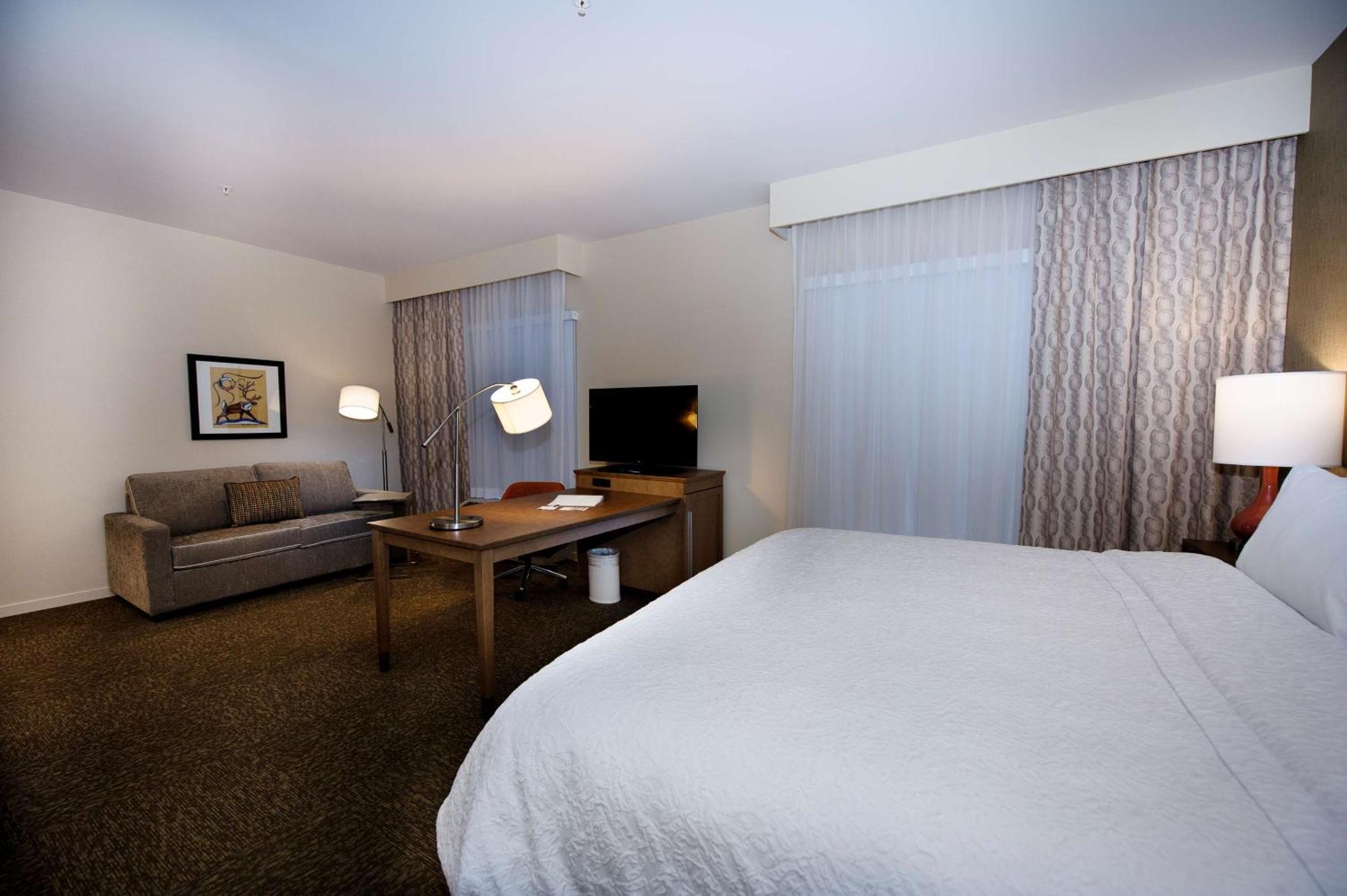 Hampton Inn & Suites Truro, Ns Kültér fotó