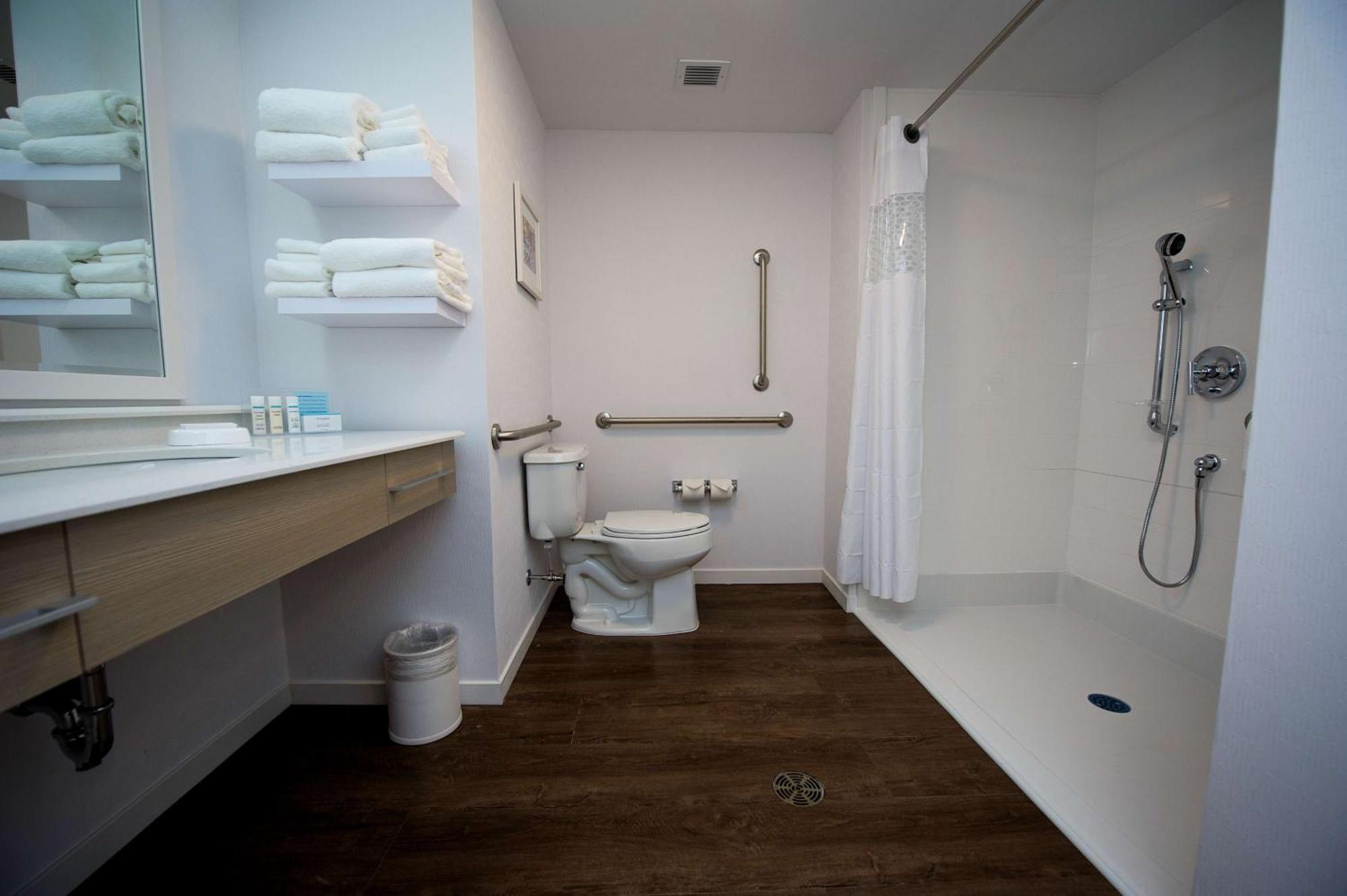 Hampton Inn & Suites Truro, Ns Kültér fotó