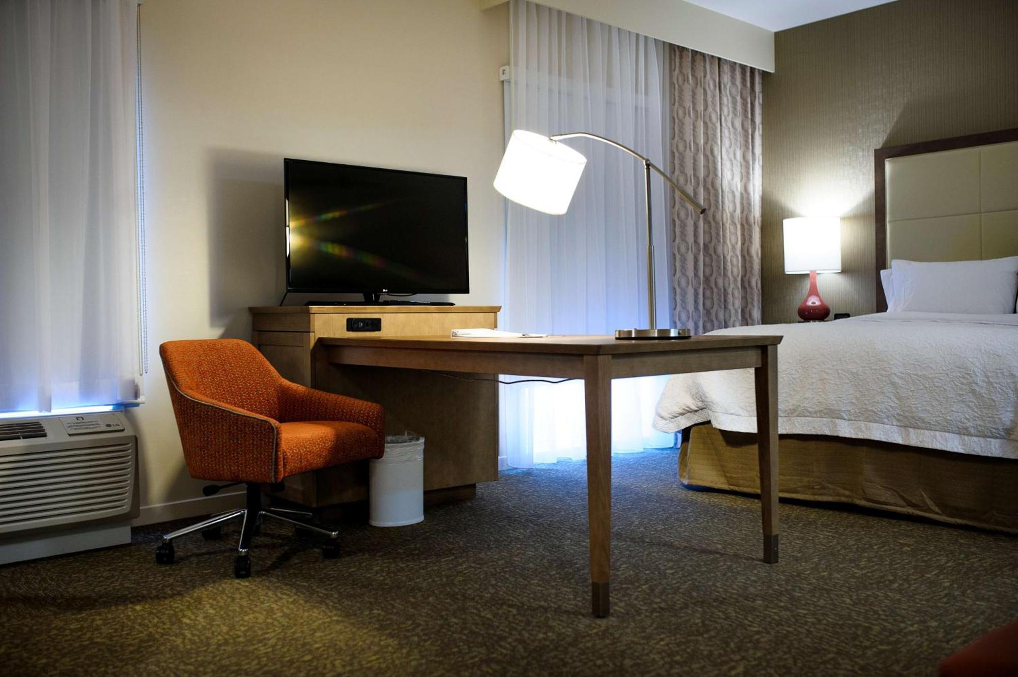 Hampton Inn & Suites Truro, Ns Kültér fotó