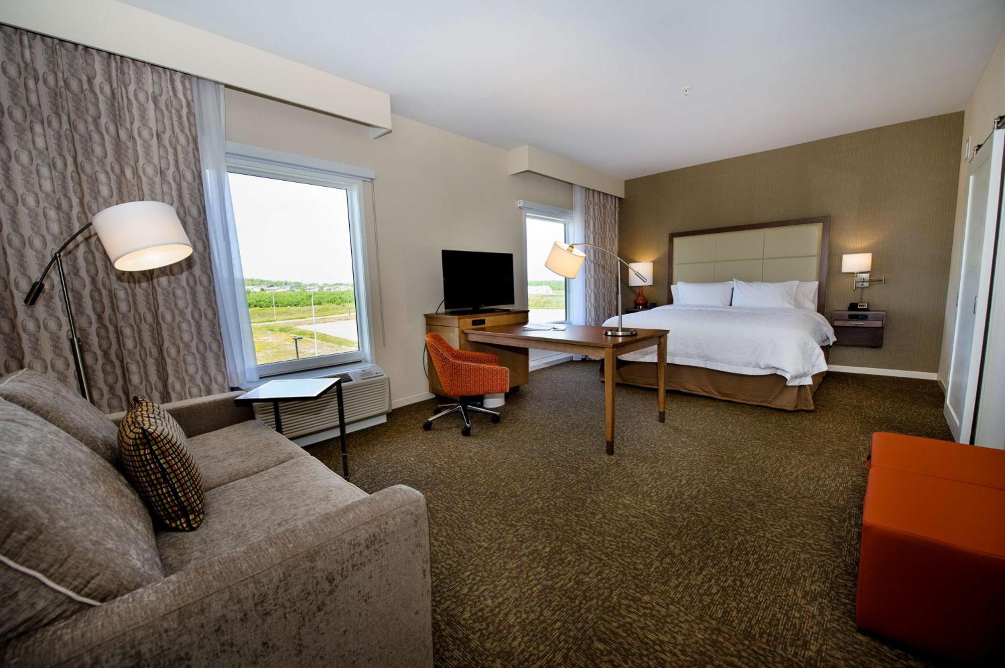 Hampton Inn & Suites Truro, Ns Kültér fotó