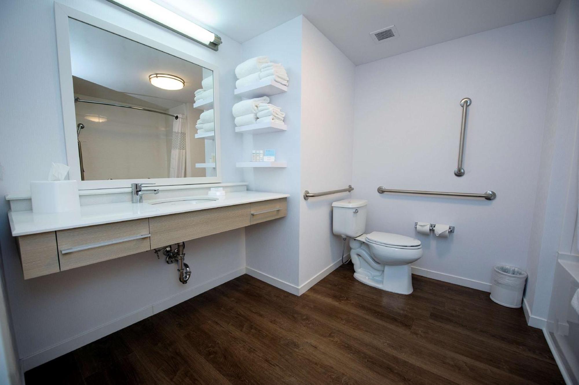 Hampton Inn & Suites Truro, Ns Kültér fotó