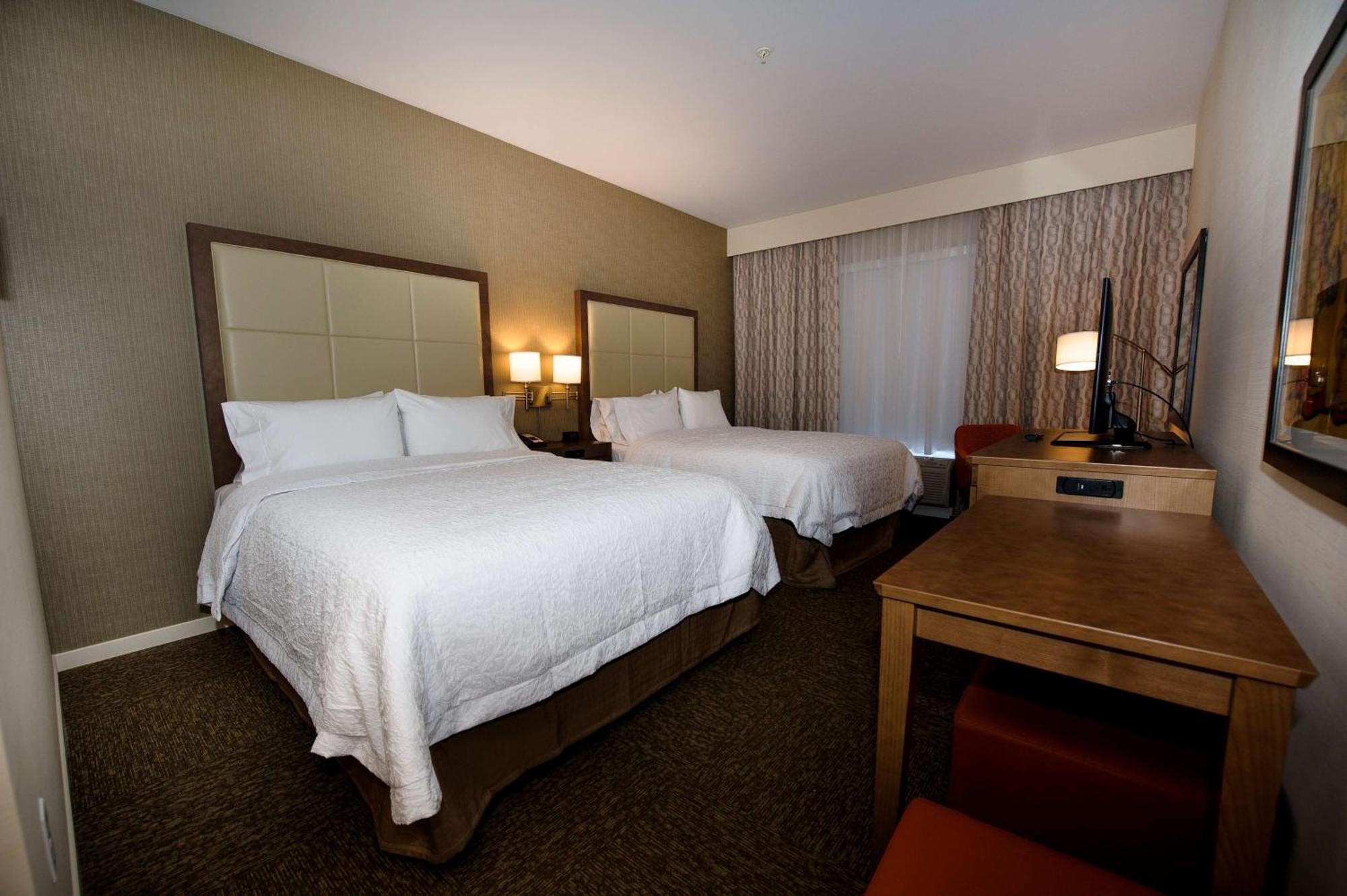 Hampton Inn & Suites Truro, Ns Kültér fotó