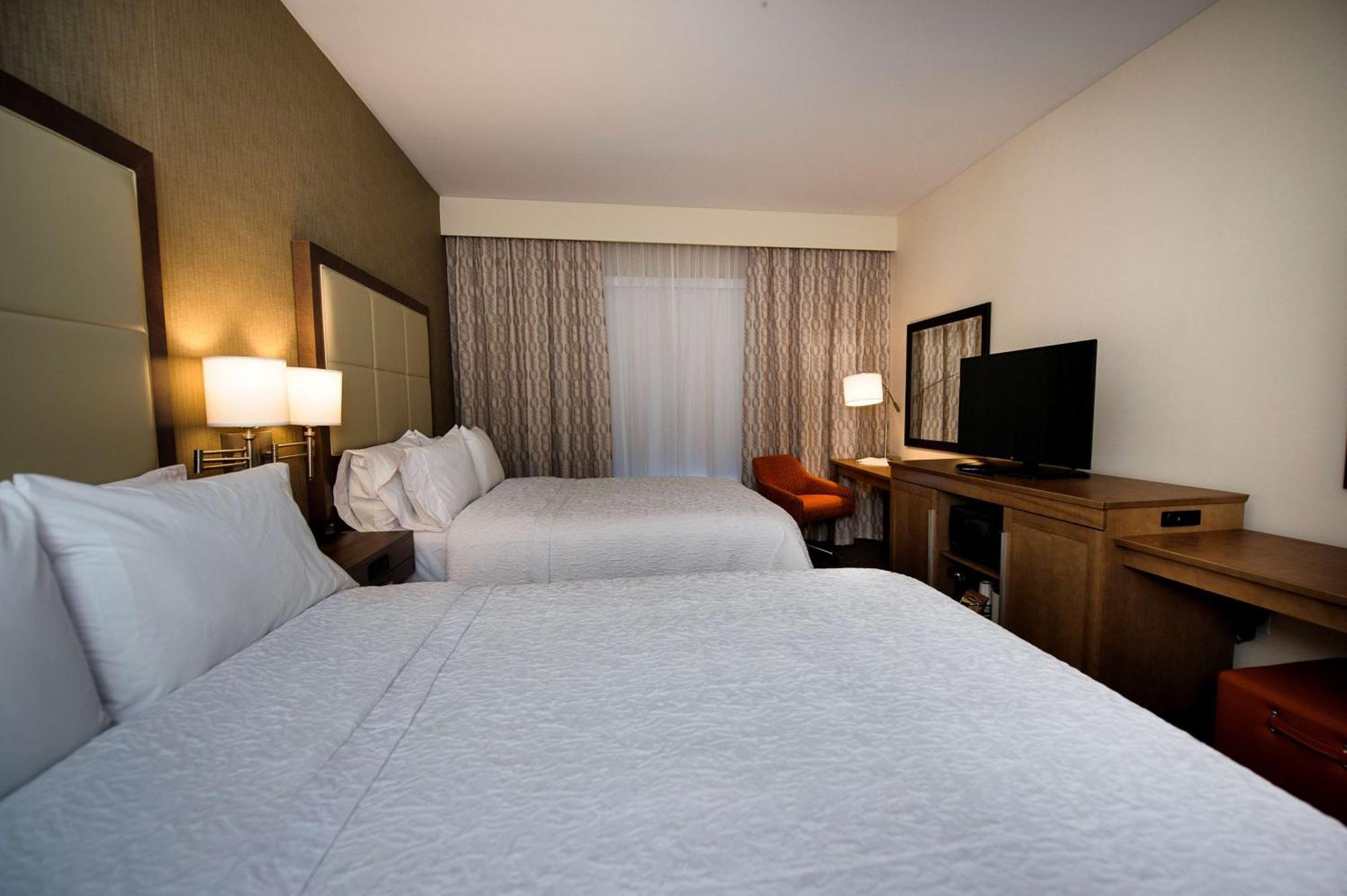 Hampton Inn & Suites Truro, Ns Kültér fotó