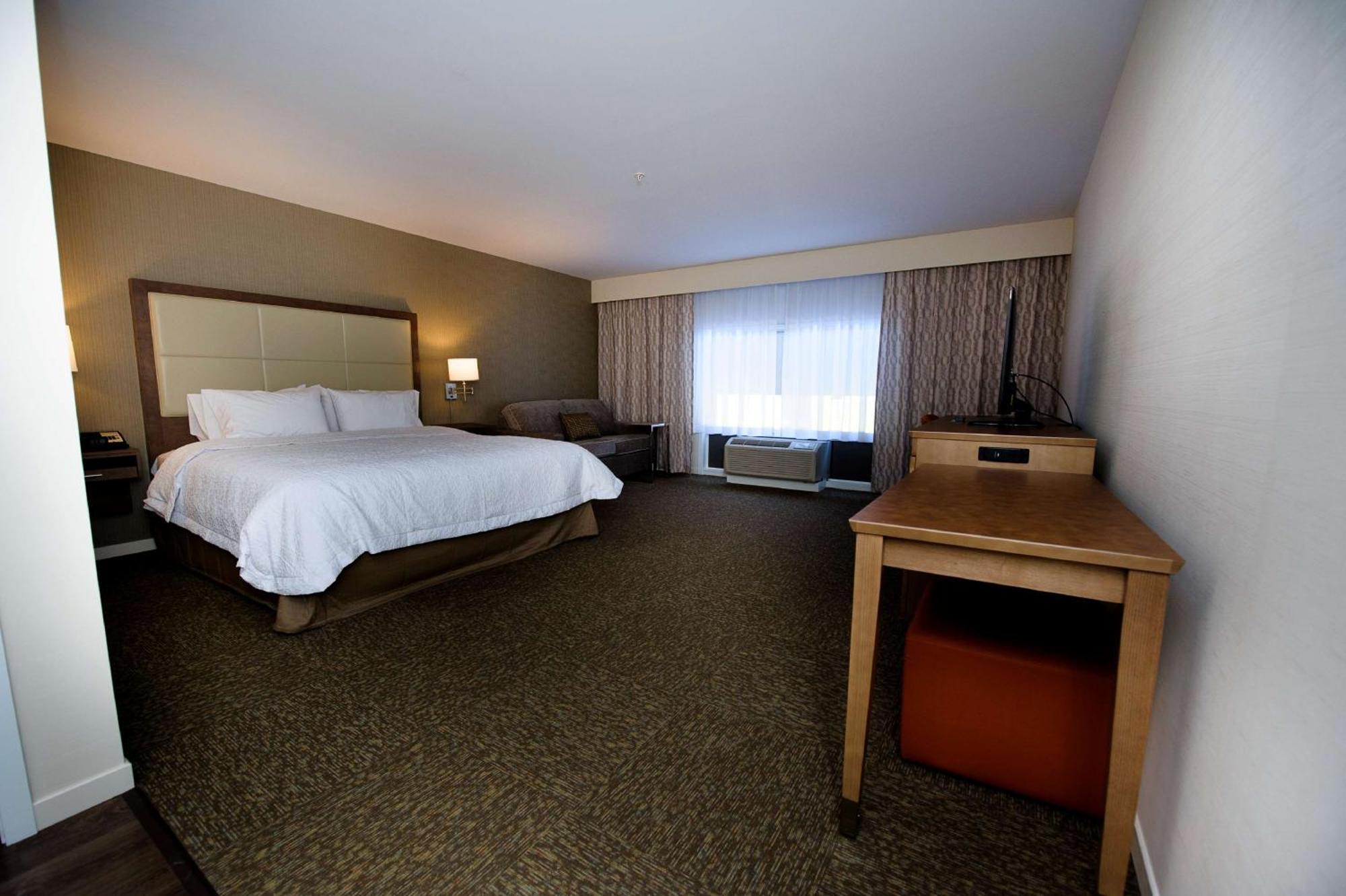Hampton Inn & Suites Truro, Ns Kültér fotó