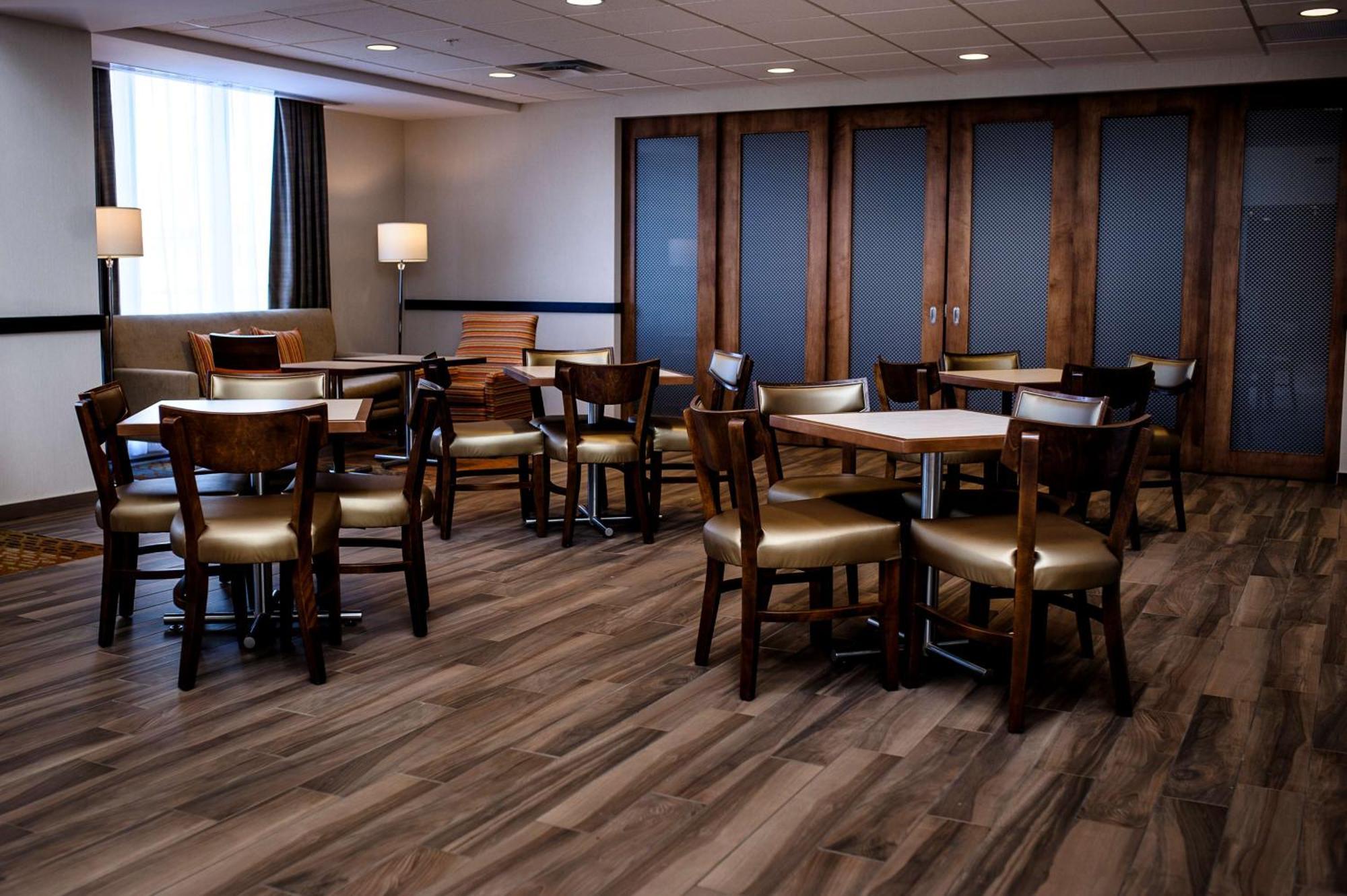 Hampton Inn & Suites Truro, Ns Kültér fotó