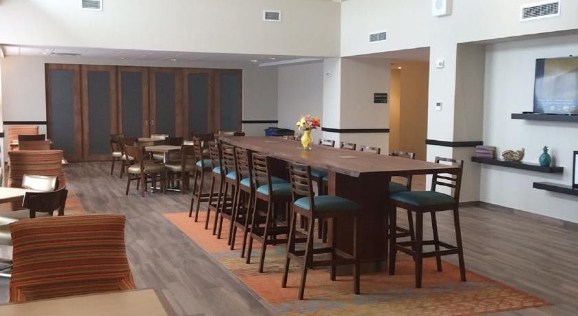 Hampton Inn & Suites Truro, Ns Kültér fotó