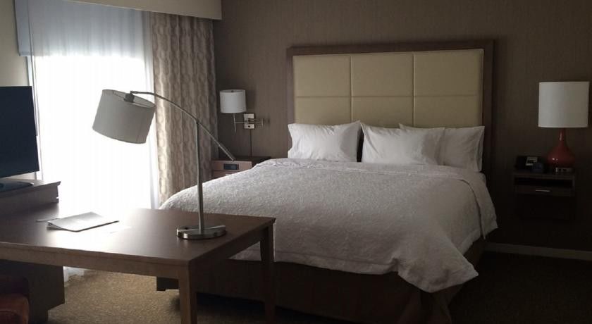 Hampton Inn & Suites Truro, Ns Kültér fotó