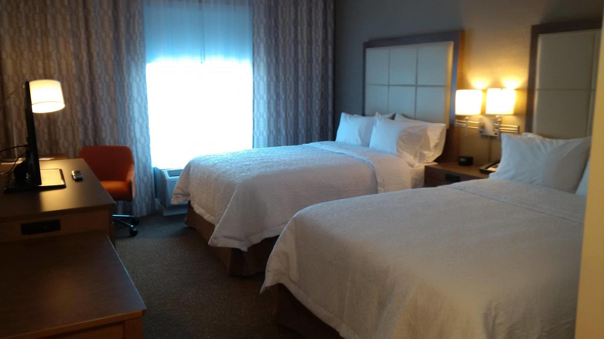 Hampton Inn & Suites Truro, Ns Kültér fotó