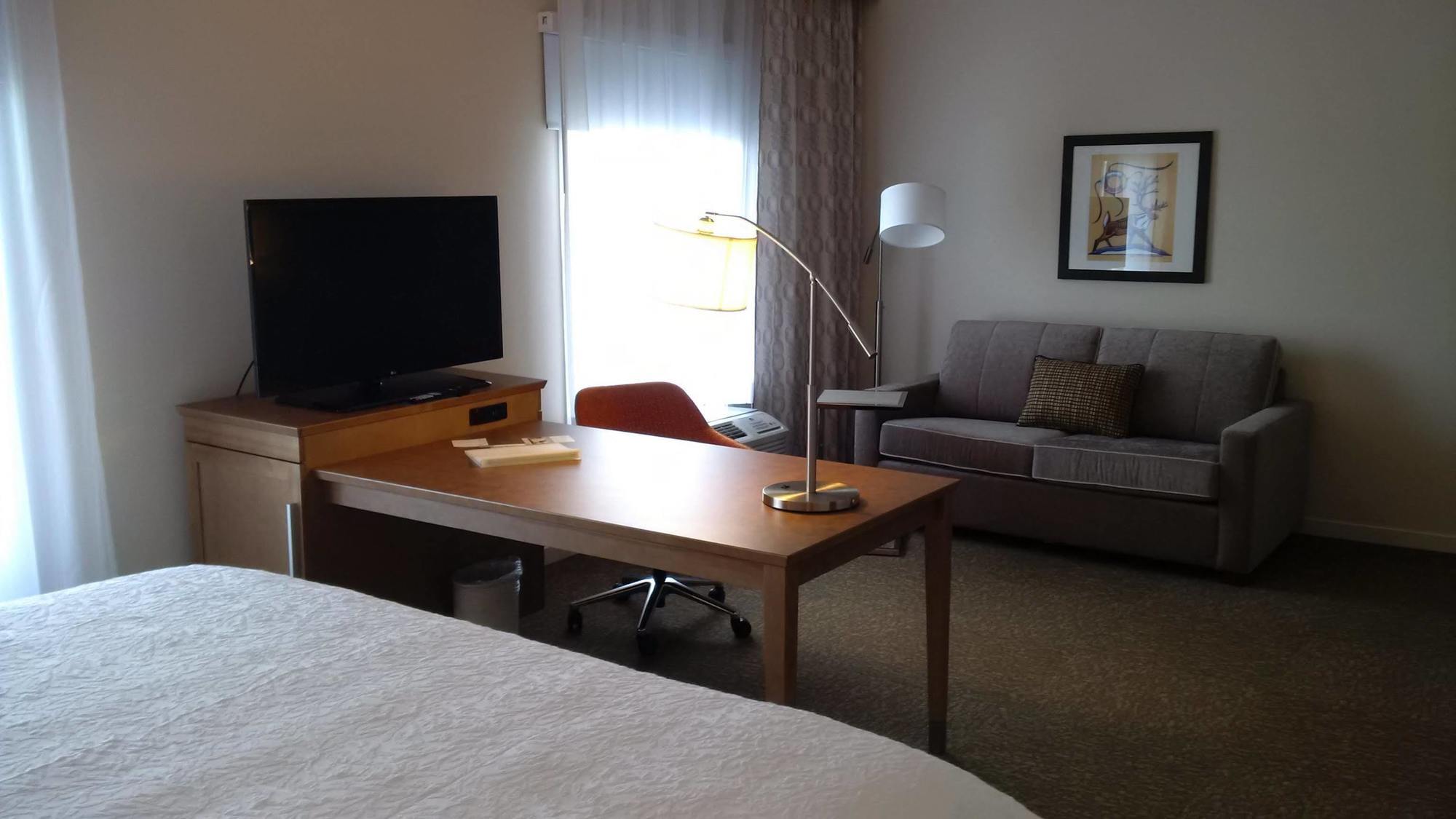 Hampton Inn & Suites Truro, Ns Kültér fotó