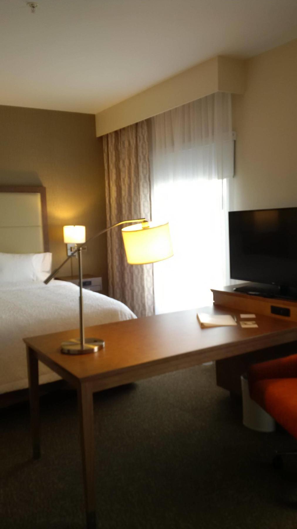 Hampton Inn & Suites Truro, Ns Kültér fotó